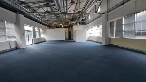 Cradock Square, 169 Oxford Road, Rosebank